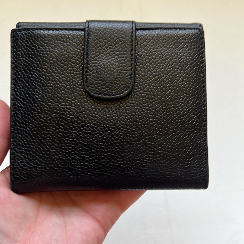 Chanel Compact Wallet - Picture 2 of 8